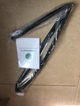 Mitsubishi Lancer Evox Runchannel Fr Door Window Glass Lh 5705A615 Genuine. Fixed Price $154.64.