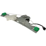 Dorman 751-545 Power Window Regulator And Motor Assembly. Fixed Price $111.64.