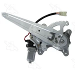 Aci 389316 Power Window Motor And Regulator Assembly For 02-06 Lexus ES300 ES330. Fixed Price $144.99.