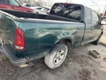 (local Pickup Only) Back Glass Heritage Fixed With Privacy Tint Fits 97-04 Ford. Fixed Price $174.90.