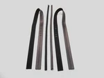 Window Channel-glass Run Kit Fairchild Industries KG1006A. Fixed Price $101.99.