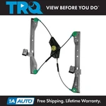 Trq Power Window Regulator Front Rh Passenger Side For C230 C250 C300 C350 C63. Fixed Price $54.95.