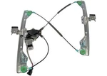 Dorman (oe Solutions) 741-436 Window Reg With Motor. Fixed Price $86.95.