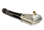 Scott Drake C8OZ-3078-B Lower Control Arm With Jacking Tab Black/gray Ford. Fixed Price $119.73.