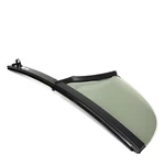 W451 Smart Fortwo 2014 Right Passenger Door Quarter Glass Window 11K. Fixed Price $70.00.