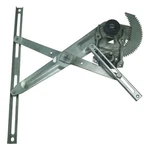 Window Regulator-manual Wai WMR4671R. Fixed Price $48.78.