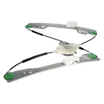 For Dodge Journey 09-20 Window Regulator And Motor Assembly Solutions Front. Fixed Price $120.92.