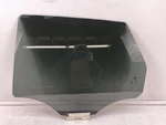2015 - 2019 Lincoln Mkc Rear Left Driver Side Door Window Glass Oem. Fixed Price $66.50.