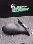 Passenger Side View Mirror Power Sedan Fixed Fits 01-06 Stratus 1940086. Fixed Price $77.90.