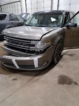 Lh Driver Side 2013 Flex Rear Door Vent Glass SKU#4336425. Fixed Price $117.00.