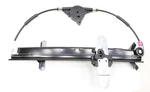 New Motorcraft Window Regulator Rear Lh WLR-8 Crown Victoria Grand Marquis 92-11. Fixed Price $55.89.