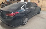 Genesis G80 2017 Right Quarter Glass 1459891 284-59540R. Fixed Price $324.75.