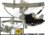 Apdty 852926 Power Window Regulator And Motor Assembly. Fixed Price $111.84.