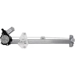 748-754 Dorman Window Regulator Front Driver Left Side Hand For Honda Pilot. Fixed Price $205.62.