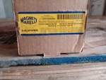 Power Window Motor Cardone 82-178 Left Front And Rear New. Fixed Price $9.99.
