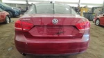 (local Pickup Only) Driver Left Quarter Glass Black Surround Fits 12-19 Passat 7. Fixed Price $149.90.