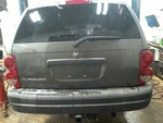 Passenger Right Quarter Glass Privacy Tint Fits 04-09 Durango 10128752. Fixed Price $124.99.