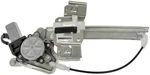 Dorman Power Window Regulator And Motor Assembly 741-379. Fixed Price $105.44.
