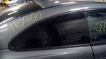 Passenger Right Quarter Glass Coupe Fits 01-05 Stratus 10320092. Fixed Price $93.75.