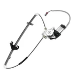 For Honda Cr-v 02-06 Rear Passenger Side Power Window Regulator & Motor Assembly. Fixed Price $49.04.