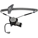 741-784 Dorman Window Regulator Front Passenger Right Side Hand For Corolla Geo. Fixed Price $126.30.