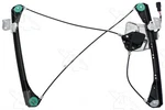 Aci/maxair 82110 Power Motor And Regulator Assembly-window. Fixed Price $51.99.