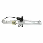 Genuine Motorcraft Window Regulator WLRA-174. Fixed Price $168.97.