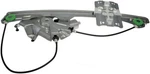 Window Reg W/ Motor Dorman (oe Solutions) 751-889. Fixed Price $129.92.