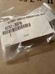 Genuine Toyota Quarter Glass Upper Retainer 62767-35010. Fixed Price $13.99.