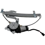 Dorman 741-774 Power Window Regulator And Motor Assembly. Fixed Price $274.73.