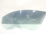 Front Left Door Glass Coupe Base Oem 05 06 07 08 09 10 11 12 13 14 Ford Mustang. Fixed Price $85.74.