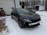 Passenger Front Door Glass With Acoustic Fits 13-19 Lexus GS350 1080257. Fixed Price $115.00.