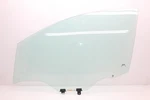 Driver Left Front Door Window Glass Fits 13-17 Leaf. Fixed Price $125.00.