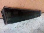 Passenger Rear Door Vent Glass Without Acoustic Fits 16-22 Pilot 211005. Fixed Price $55.00.