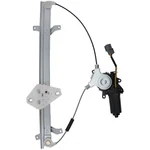 Window Reg W/ Motor Vdo WL44082. Fixed Price $91.21.