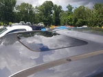 2015 Land Rover LR4 Movable Sunroof Glass. Fixed Price $323.00.