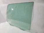 2015 20205 Ford F150 Crew Xl Mw Oem Right Rear Door Glass. Fixed Price $117.50.