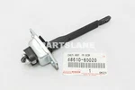 Lexus LX450 Toyota Land Cruiser Oem Front Door Check Stopper Lh / Rh 68610-60020. Fixed Price $43.28.