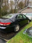 (local Pickup Only) Driver Front Door Glass Sedan Asahi Manufacturer Fits 03-07. Fixed Price $99.99.