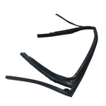 Jeep Oem Cherokee Rear Right Passenger Side Window Glass Run Channel 2017-2019. Fixed Price $40.89.