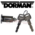 Dorman Ignition Lock Cylinder 1971-1973 Ford M-400 Primary Oi. Fixed Price $26.06.