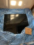 2018-2022 Bmw X2 F39 Left Rear Door Window Glass Oem 43R-011004. Fixed Price $100.00.