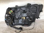 2014 - 2023 Volvo S60 Series Front Door Window Regulator W/ Trim Right Rh Oem. Fixed Price $70.00.