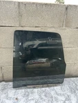 2007-2021 Toyota Tundra Rear Left Driver Side Door Glass Window Crewmax Oem. Fixed Price $109.00.