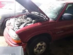 Back Glass Dropgate Door Heated Fits 95-05 Blazer S10/JIMMY S15 2141333. Fixed Price $118.75.