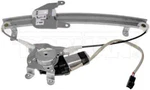 Power Window Motor And Regulator Dorman 741-609 Fits 95-99 Nissan Sentra. Fixed Price $75.00.