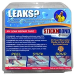 Eternabond EBAB04025R Alumibond Tape X. Fixed Price $81.64.