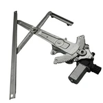 Front Left Power Window Regulator For 2011-20 Outlander Sport 5713A255 5713A257. Fixed Price $50.00.