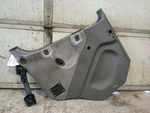 2018 Freightliner M2 Left Driver Front Door Trim Panel (11897601. Fixed Price $123.68.