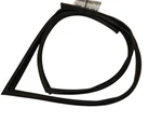 2006-2011 Honda Civic Passenger Fr Window Seal Used Oem 72235SNAA21. Fixed Price $39.99.